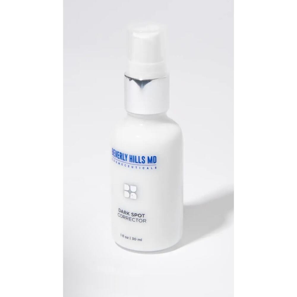 hyper pigmentation balance skin tone spot Clean Beverly Hills serum NEW
